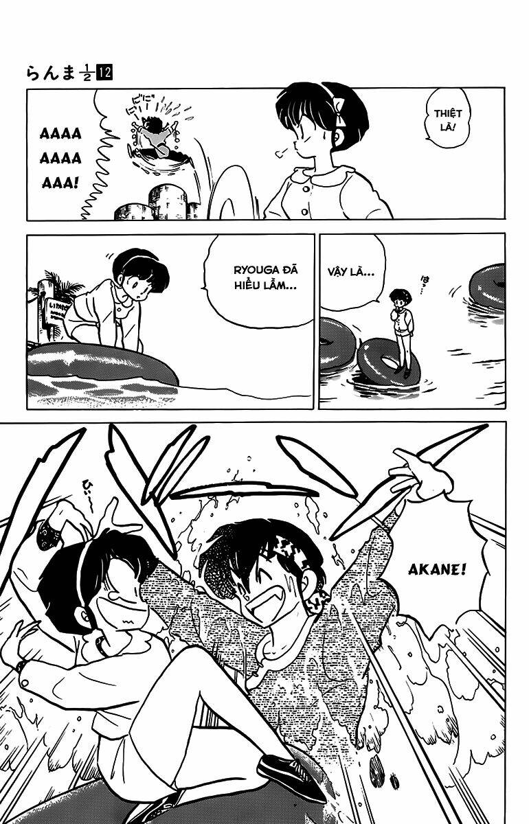 Suối Lời Nguyền Chapter 124 - Trang 2