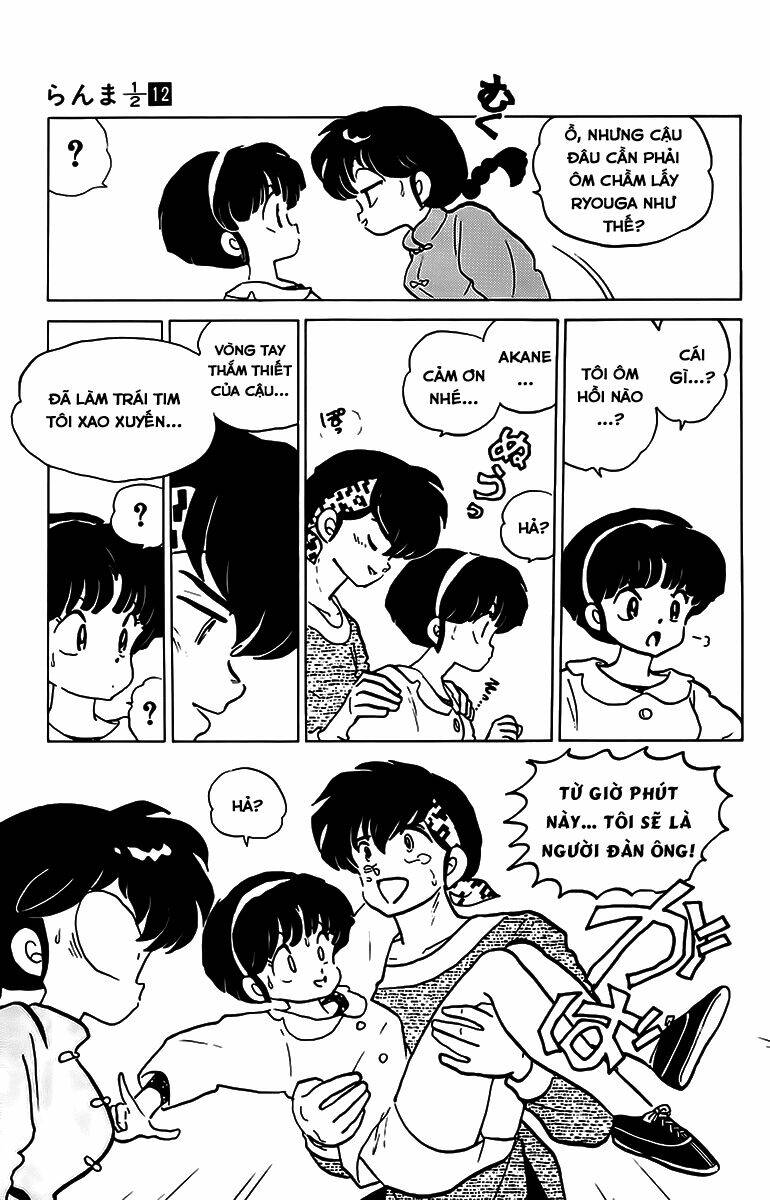 Suối Lời Nguyền Chapter 124 - Trang 2