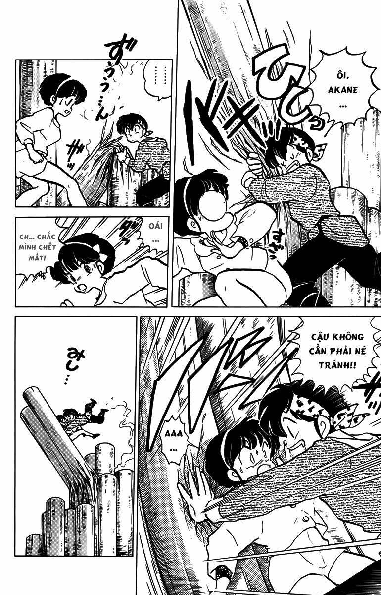 Suối Lời Nguyền Chapter 124 - Trang 2