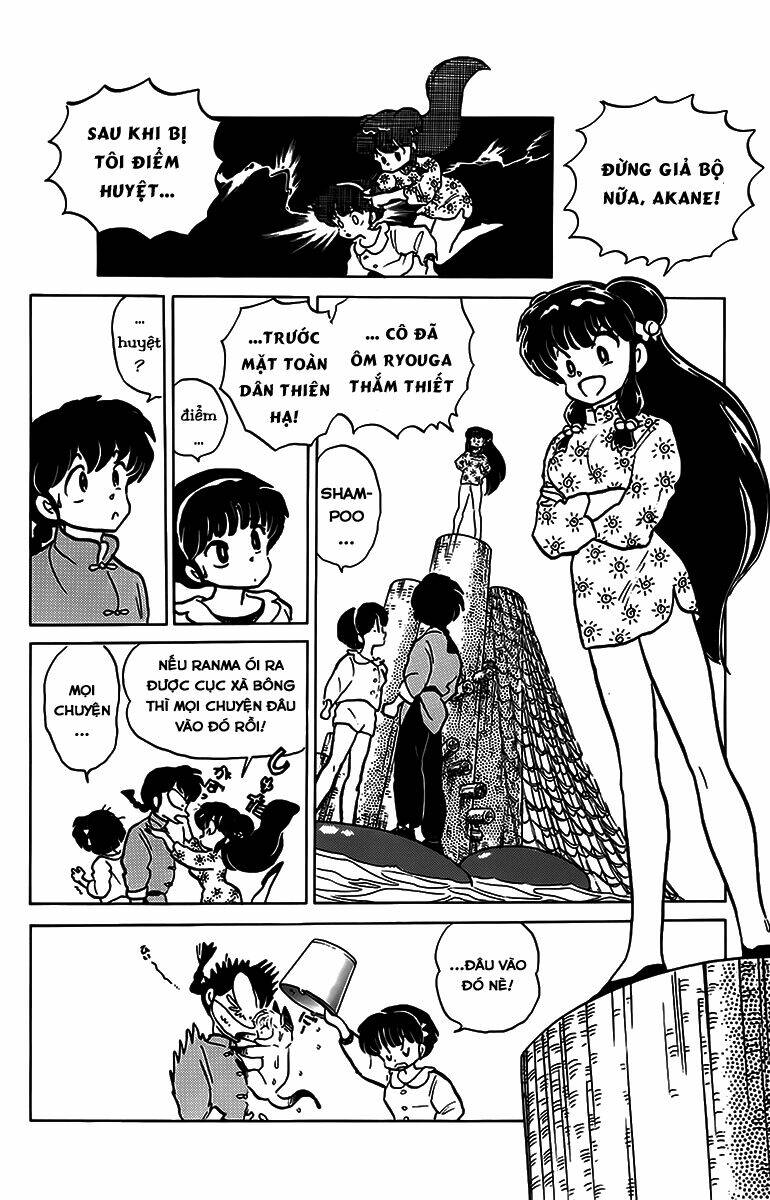 Suối Lời Nguyền Chapter 124 - Trang 2