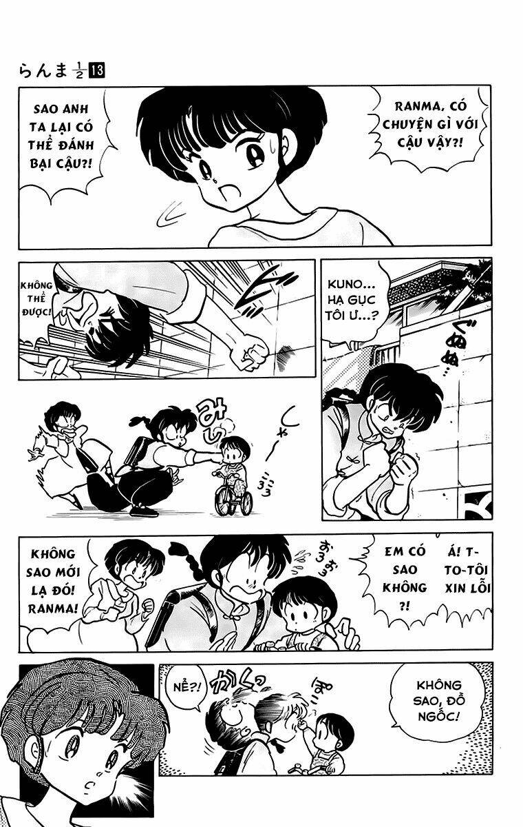 Suối Lời Nguyền Chapter 125 - Trang 2