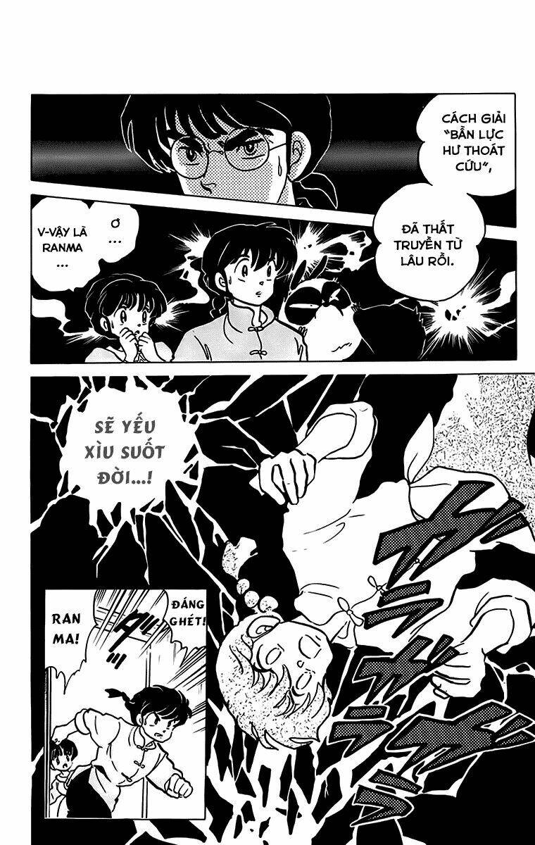 Suối Lời Nguyền Chapter 125 - Trang 2