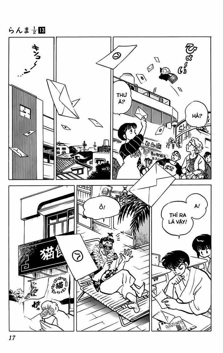 Suối Lời Nguyền Chapter 125 - Trang 2