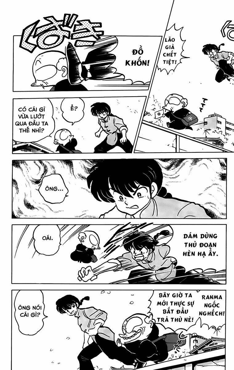 Suối Lời Nguyền Chapter 125 - Trang 2