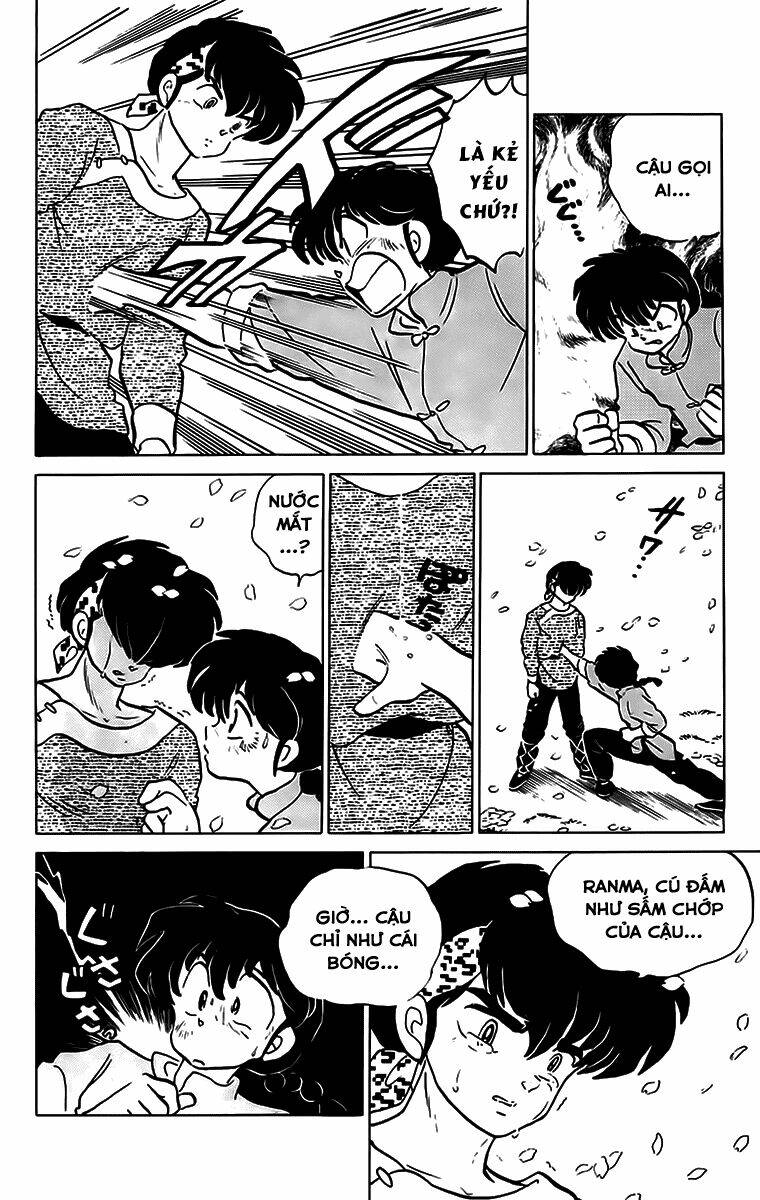 Suối Lời Nguyền Chapter 126 - Trang 2