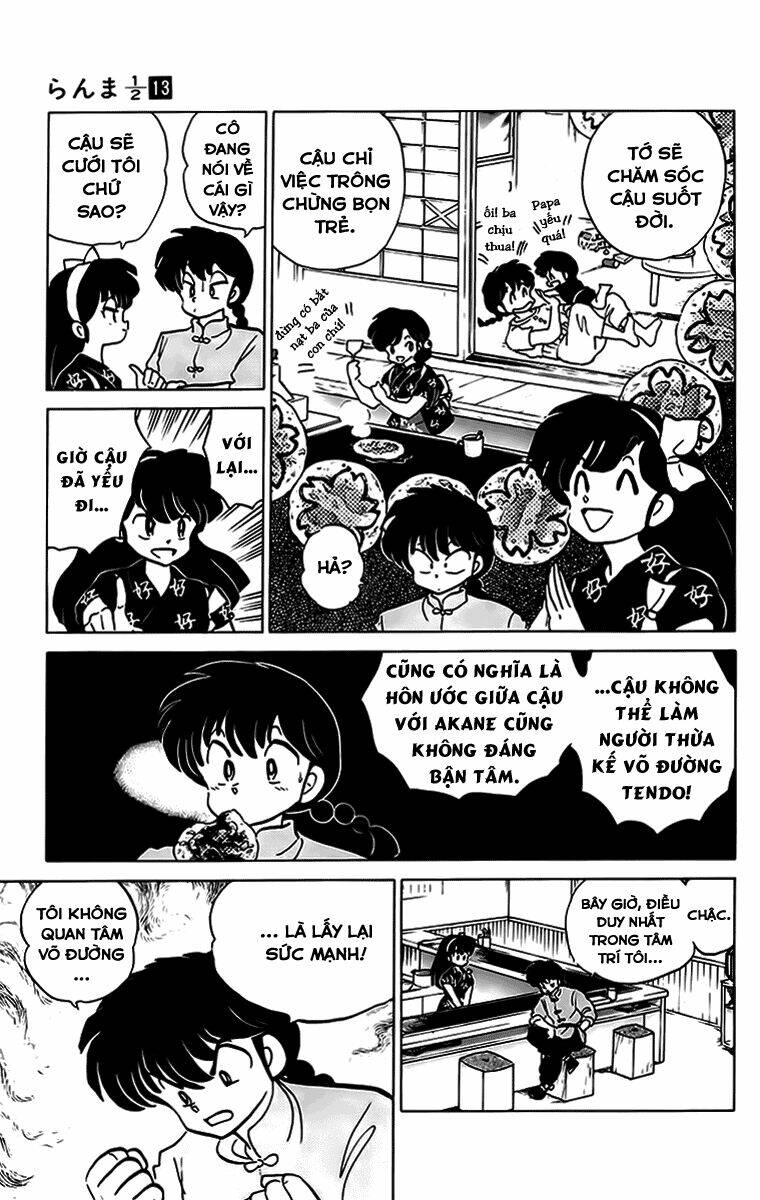 Suối Lời Nguyền Chapter 126 - Trang 2