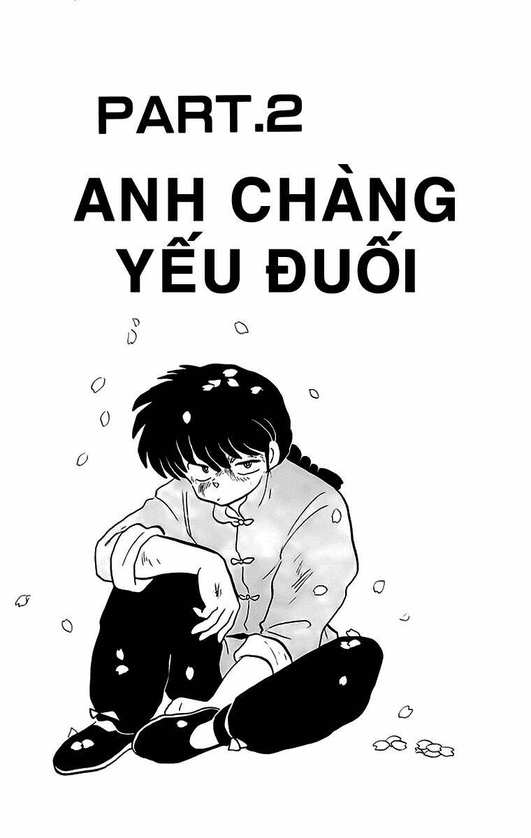 Suối Lời Nguyền Chapter 126 - Trang 2