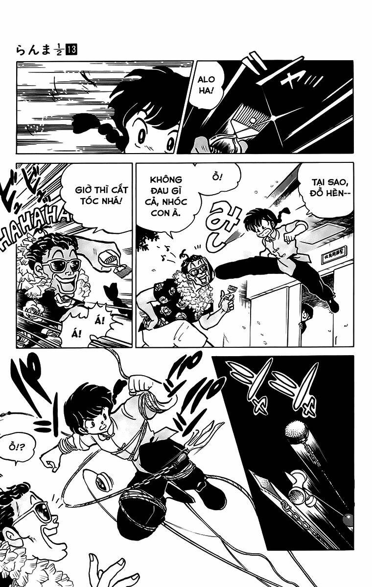 Suối Lời Nguyền Chapter 126 - Trang 2