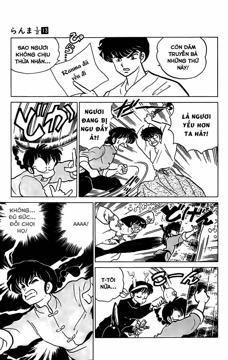 Suối Lời Nguyền Chapter 126 - Trang 2