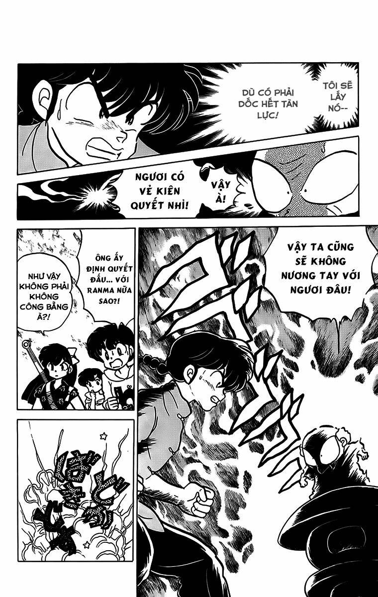 Suối Lời Nguyền Chapter 127 - Trang 2