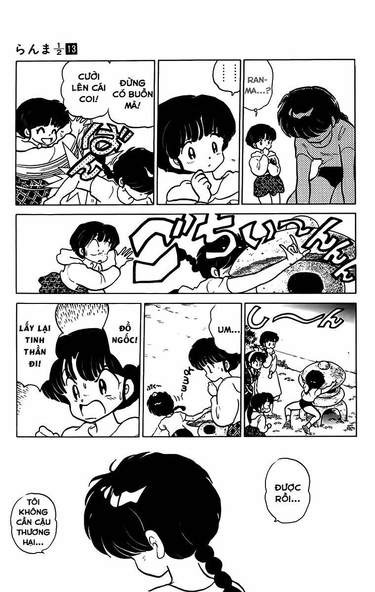 Suối Lời Nguyền Chapter 127 - Trang 2