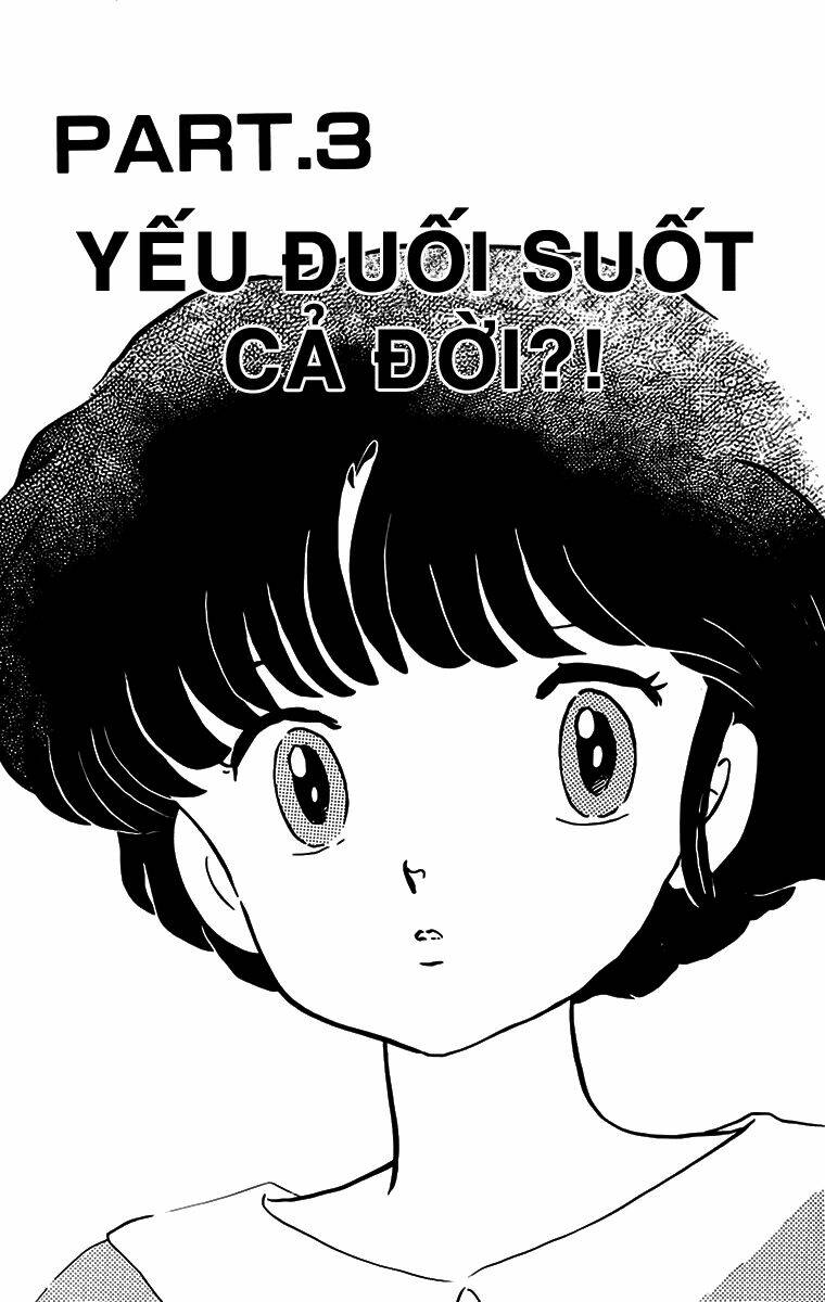 Suối Lời Nguyền Chapter 127 - Trang 2