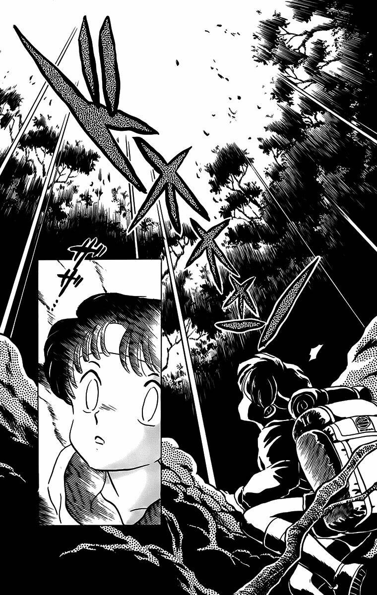 Suối Lời Nguyền Chapter 128 - Trang 2