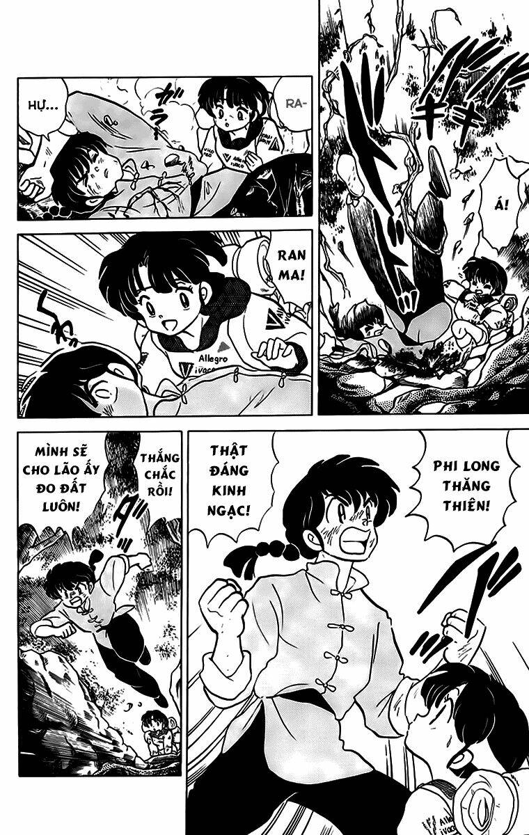 Suối Lời Nguyền Chapter 128 - Trang 2