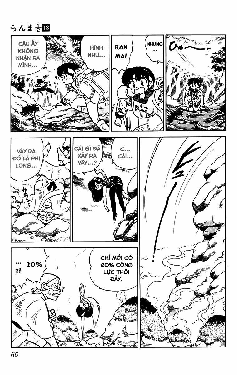 Suối Lời Nguyền Chapter 128 - Trang 2