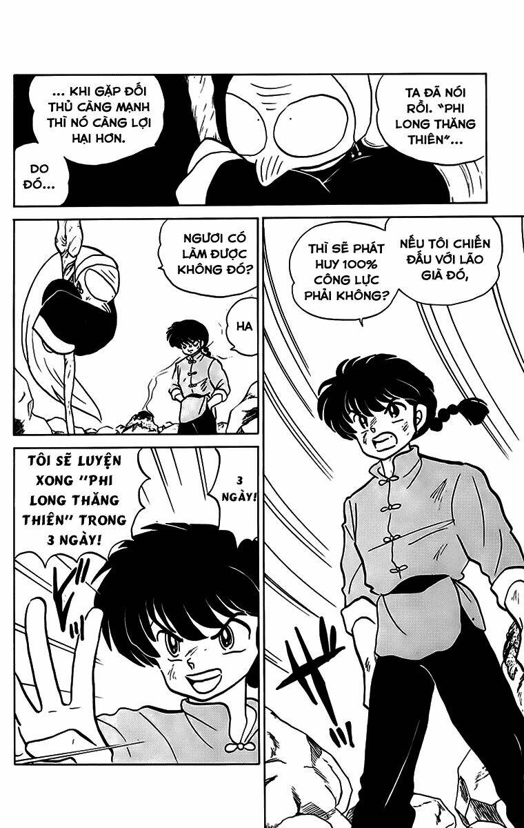 Suối Lời Nguyền Chapter 128 - Trang 2