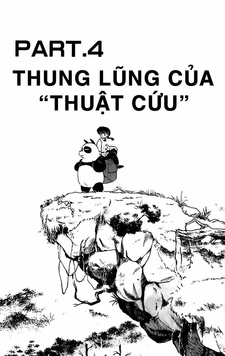 Suối Lời Nguyền Chapter 128 - Trang 2