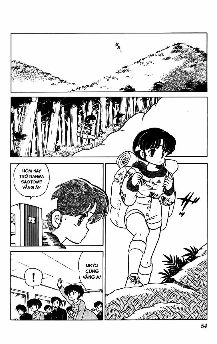 Suối Lời Nguyền Chapter 128 - Trang 2