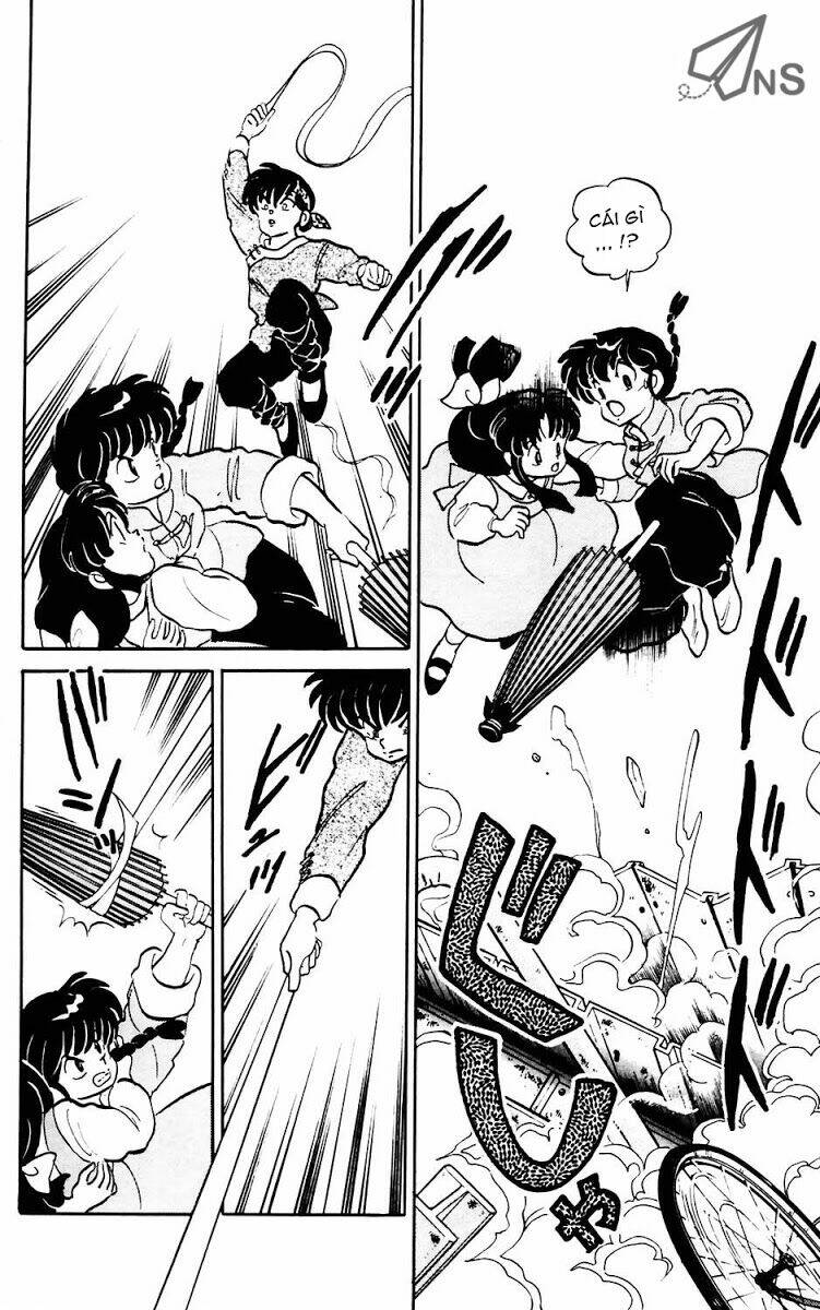 Suối Lời Nguyền Chapter 13 - Trang 2