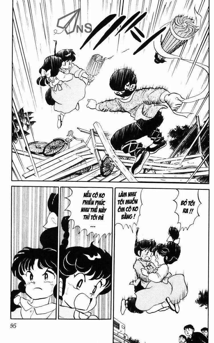 Suối Lời Nguyền Chapter 13 - Trang 2