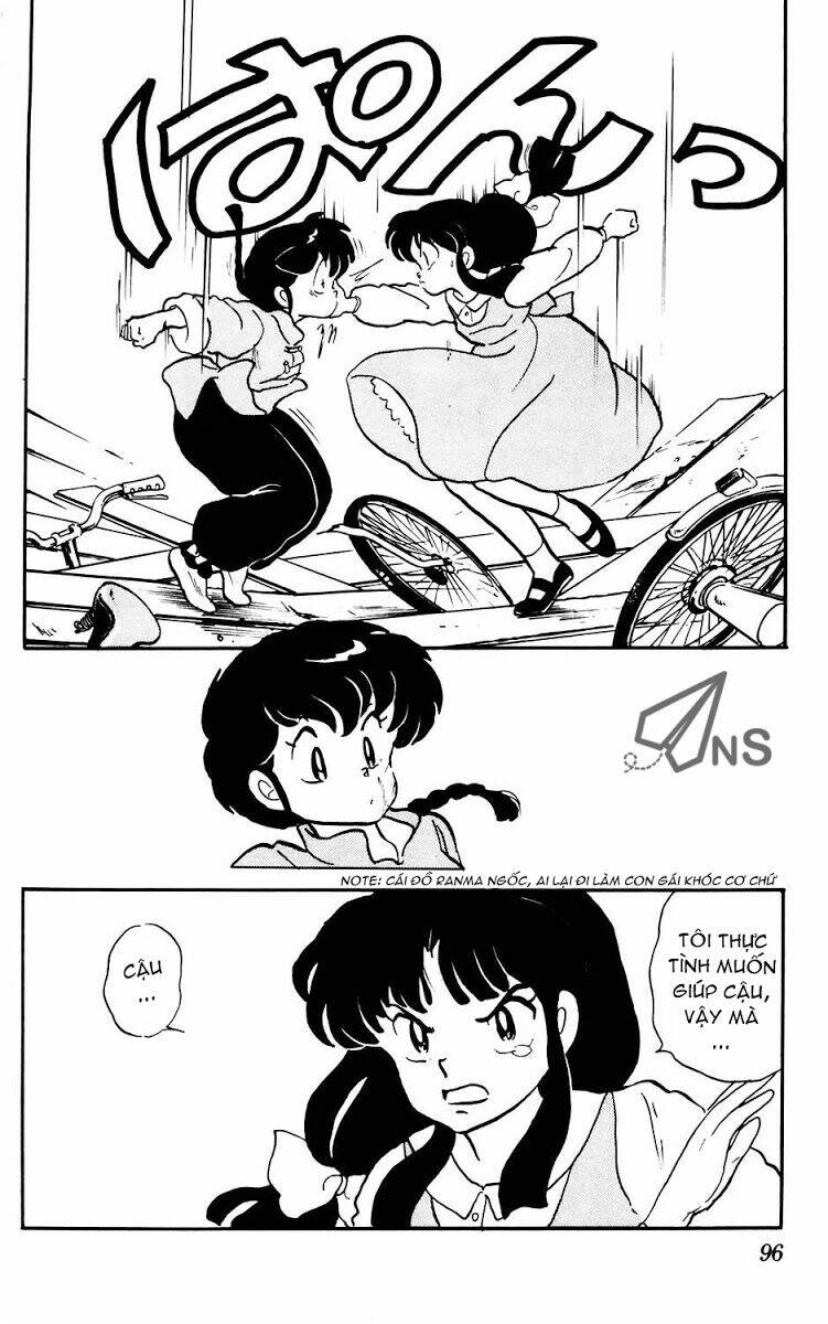 Suối Lời Nguyền Chapter 13 - Trang 2