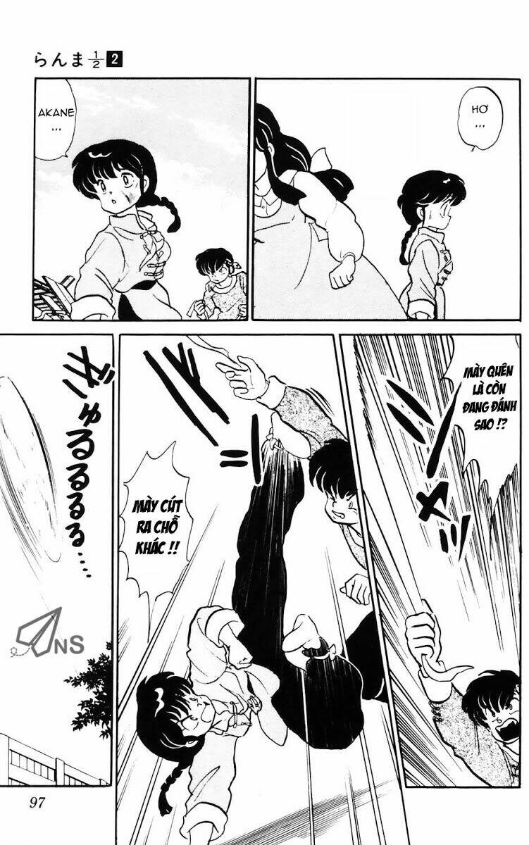 Suối Lời Nguyền Chapter 13 - Trang 2