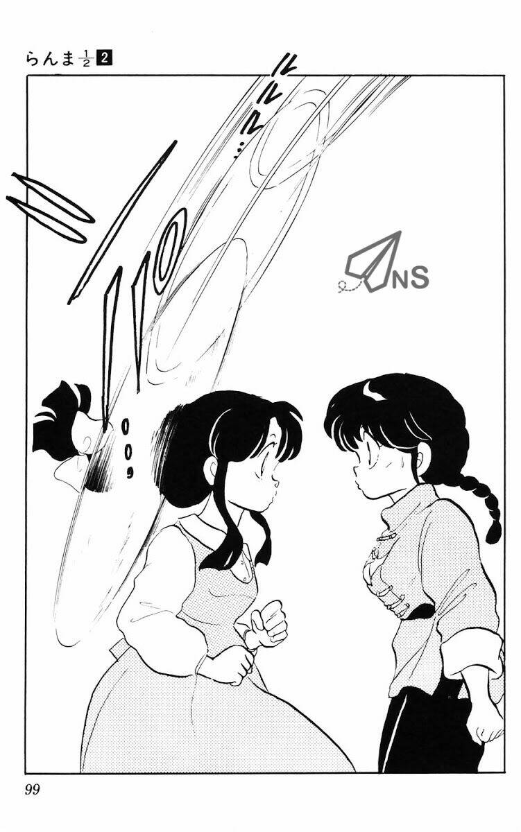 Suối Lời Nguyền Chapter 13 - Trang 2