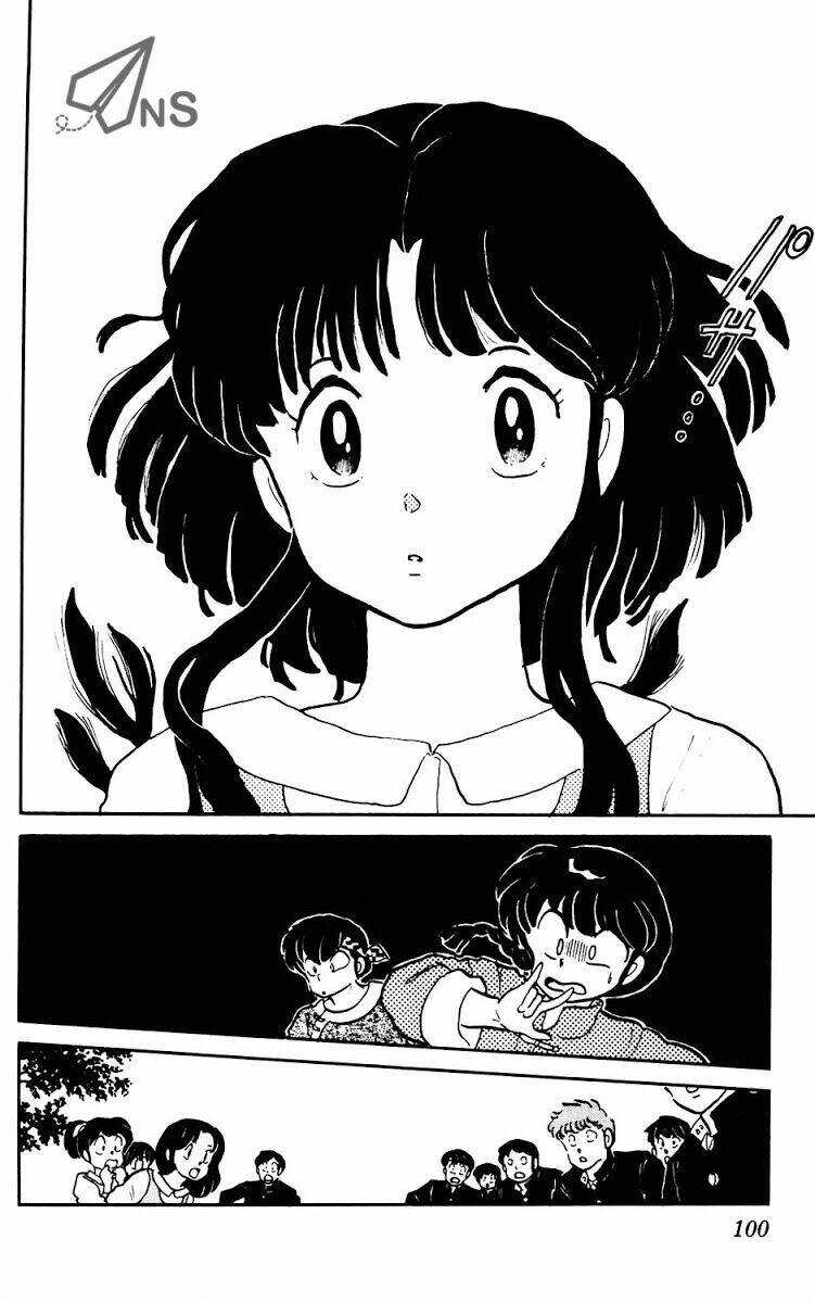 Suối Lời Nguyền Chapter 13 - Trang 2