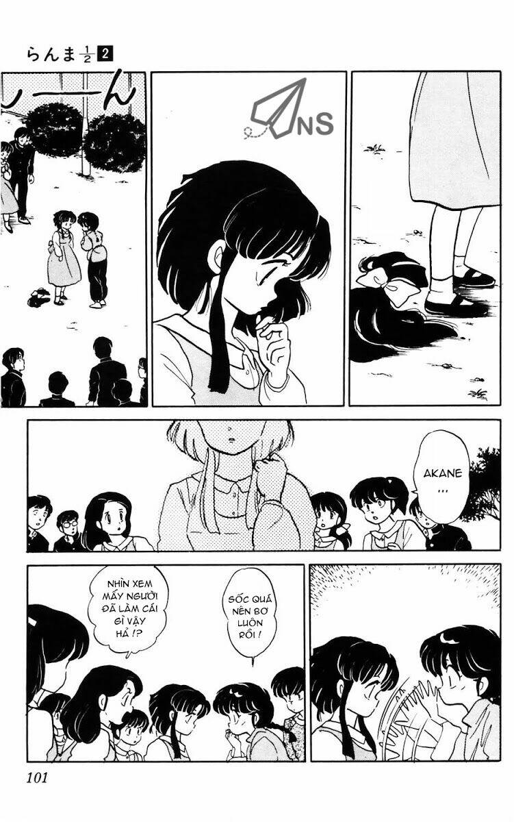 Suối Lời Nguyền Chapter 13 - Trang 2