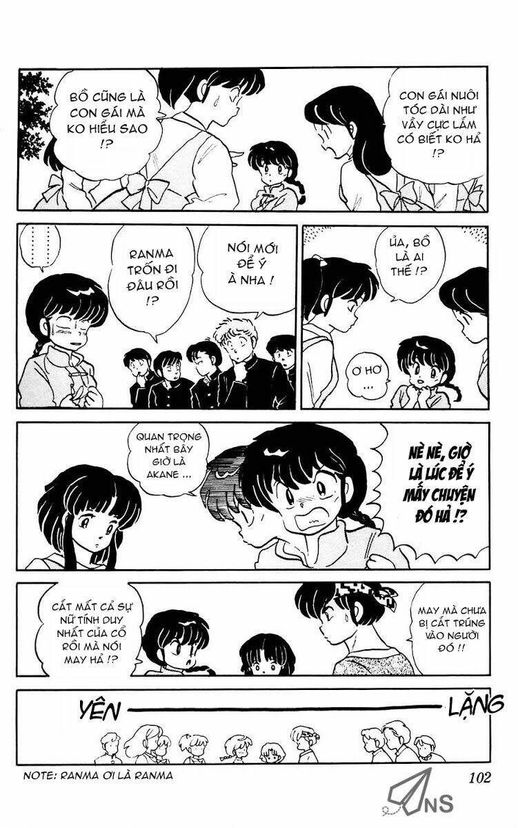 Suối Lời Nguyền Chapter 13 - Trang 2