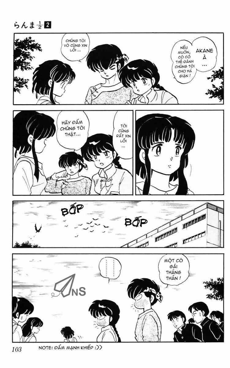 Suối Lời Nguyền Chapter 13 - Trang 2