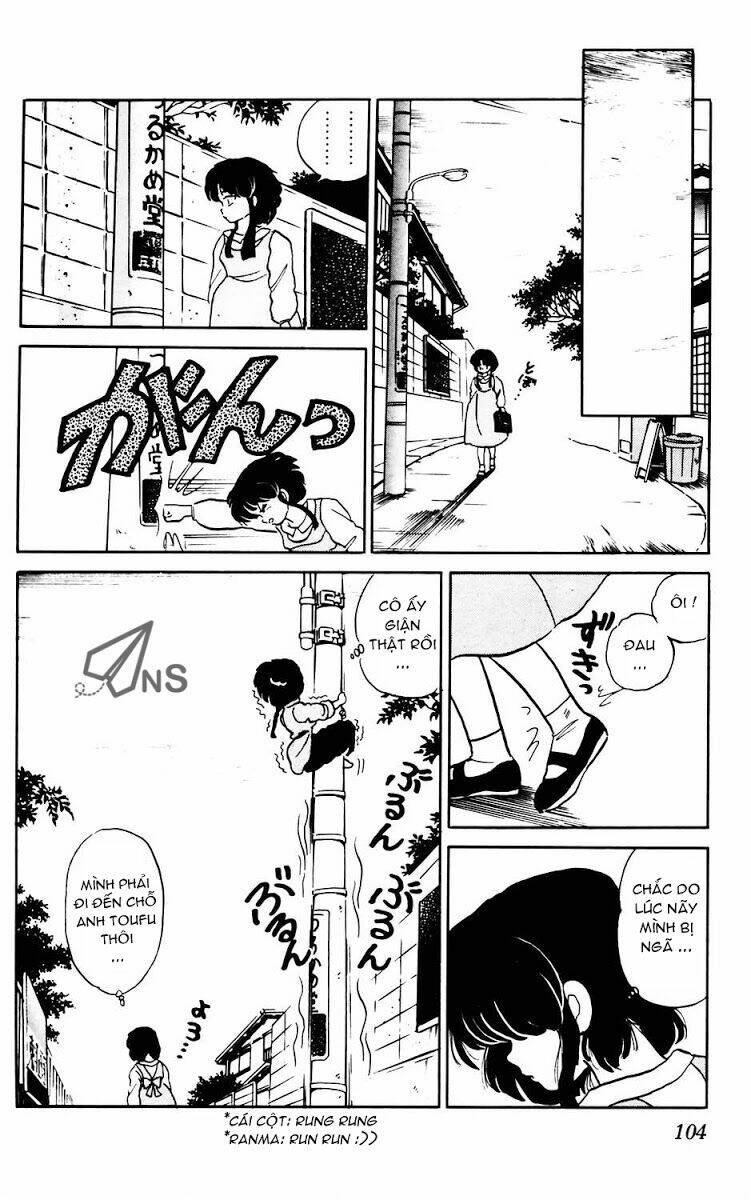 Suối Lời Nguyền Chapter 13 - Trang 2