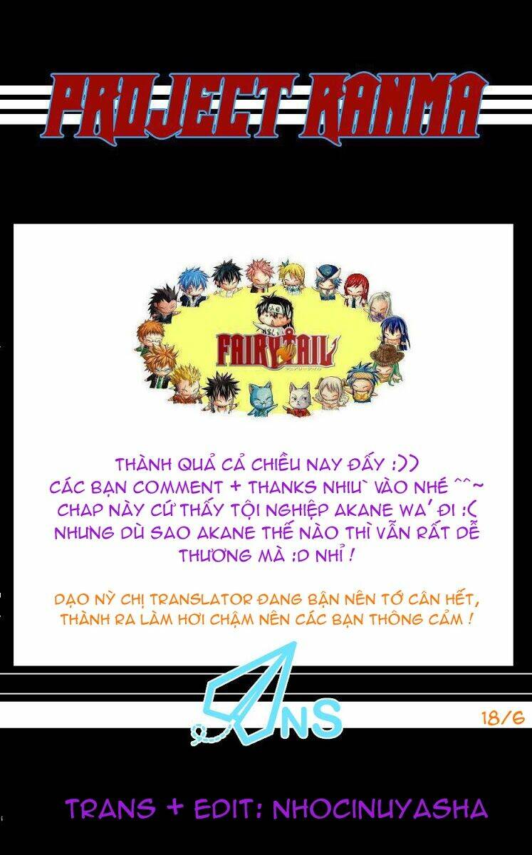 Suối Lời Nguyền Chapter 13 - Trang 2