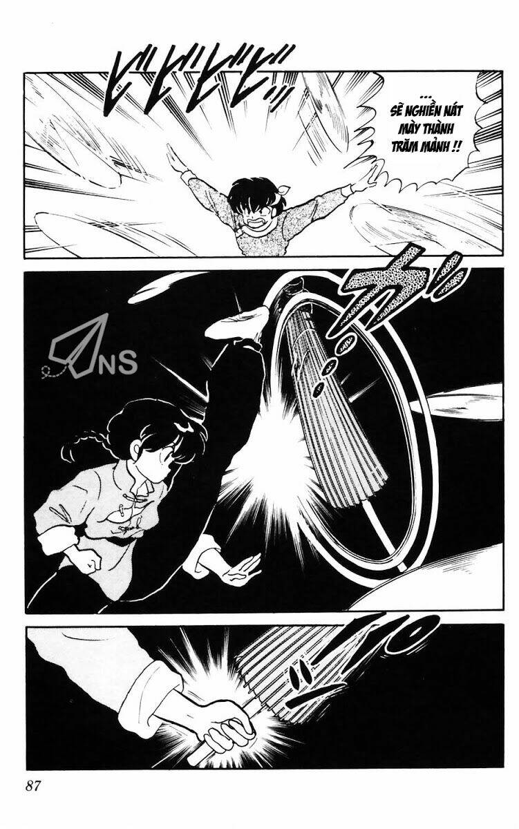 Suối Lời Nguyền Chapter 13 - Trang 2