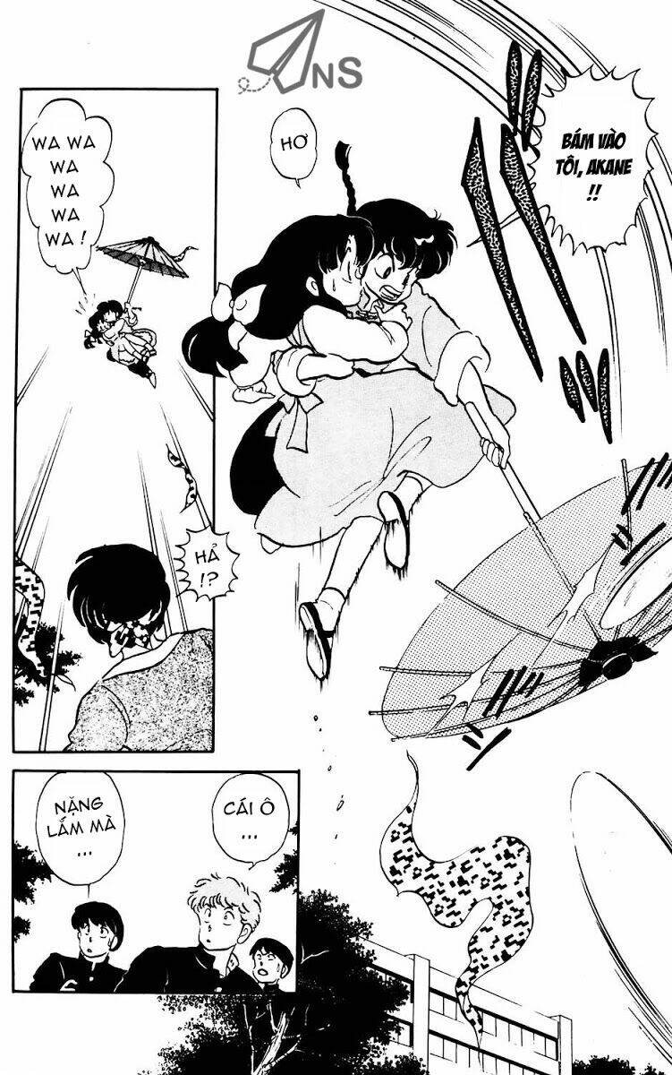 Suối Lời Nguyền Chapter 13 - Trang 2