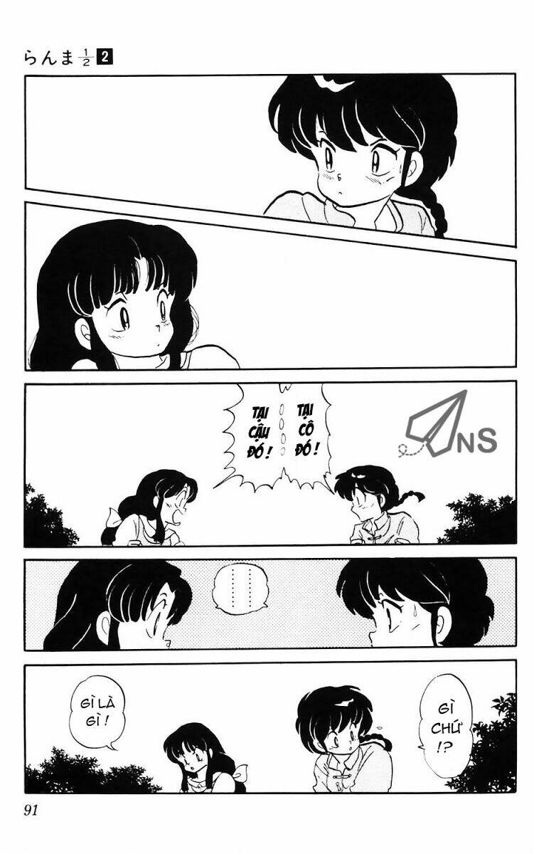 Suối Lời Nguyền Chapter 13 - Trang 2