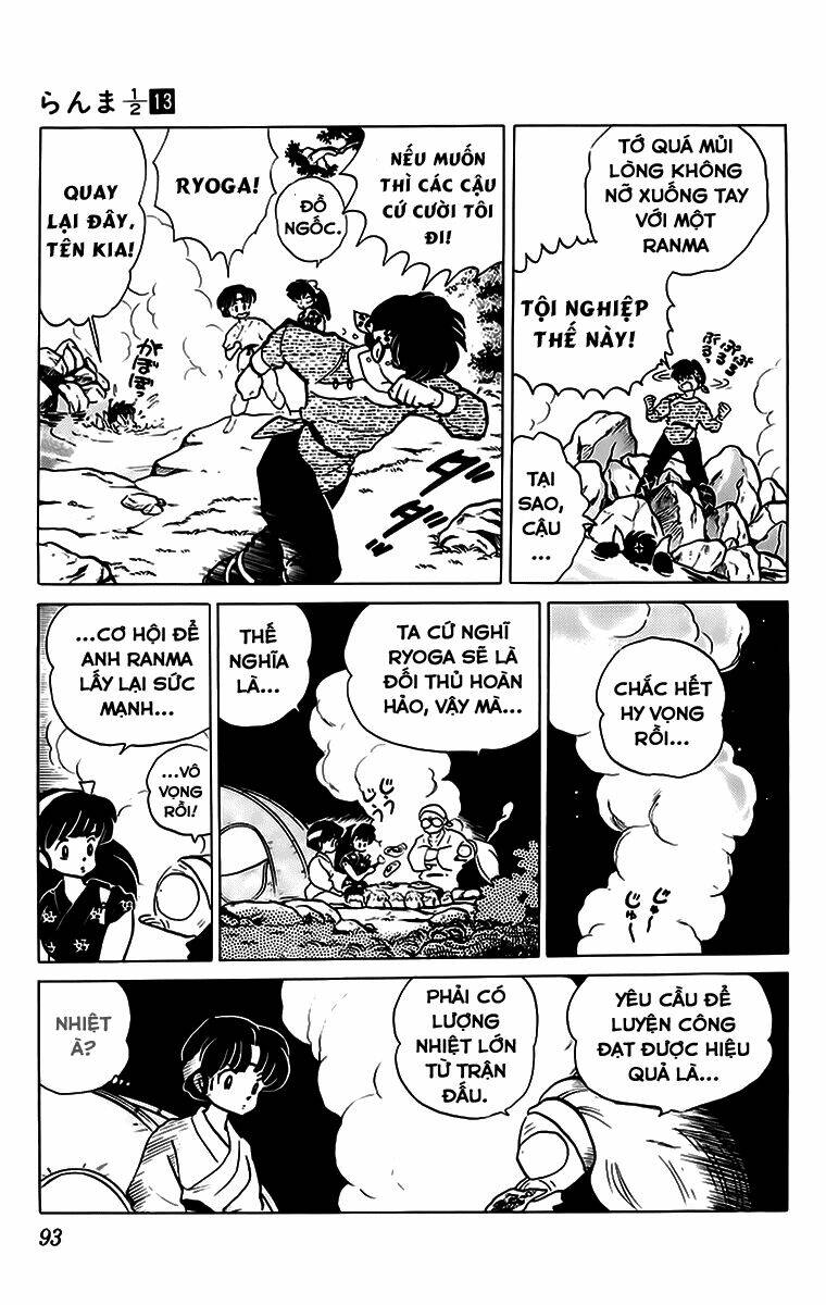 Suối Lời Nguyền Chapter 130 - Trang 2