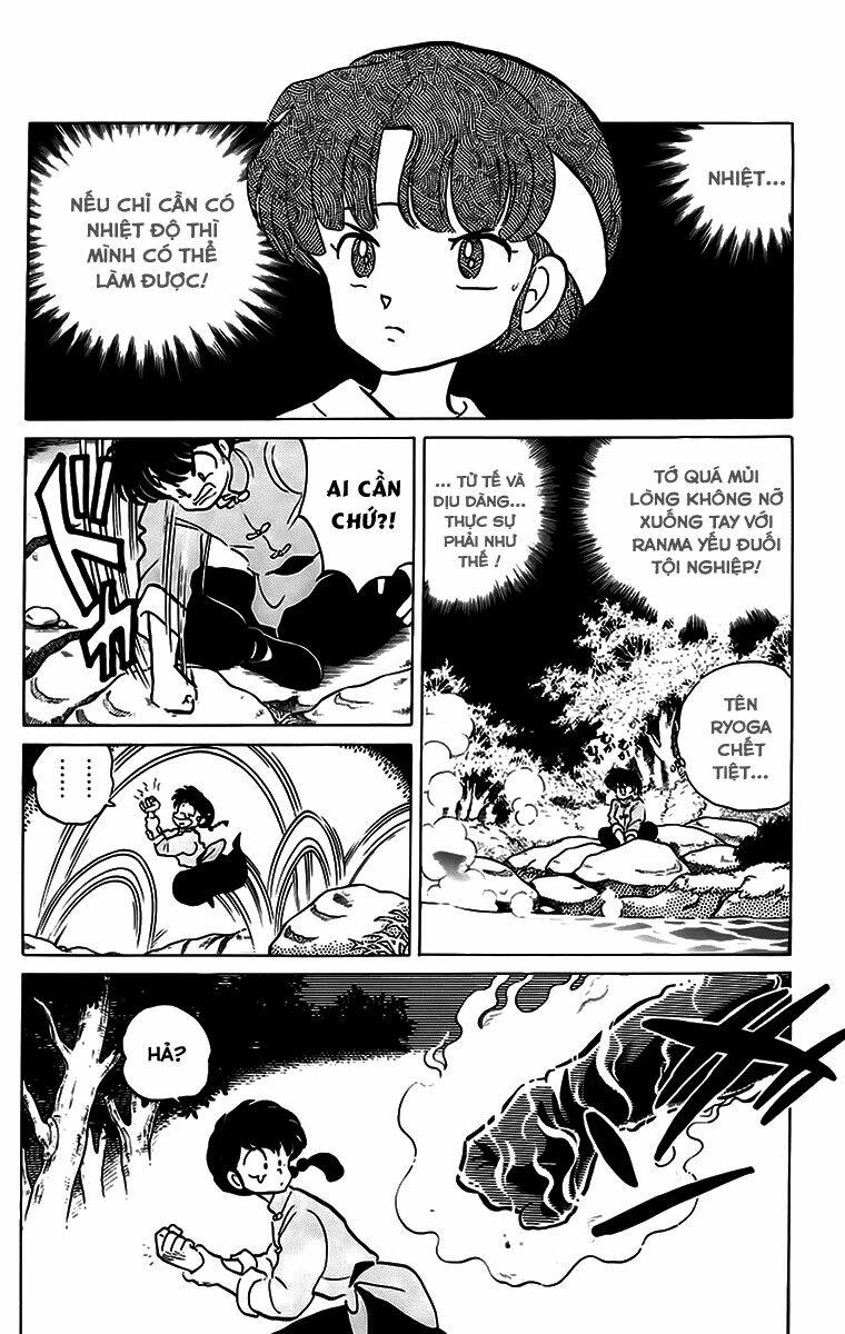 Suối Lời Nguyền Chapter 130 - Trang 2