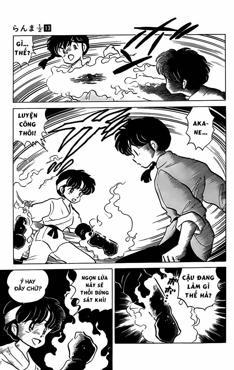 Suối Lời Nguyền Chapter 130 - Trang 2