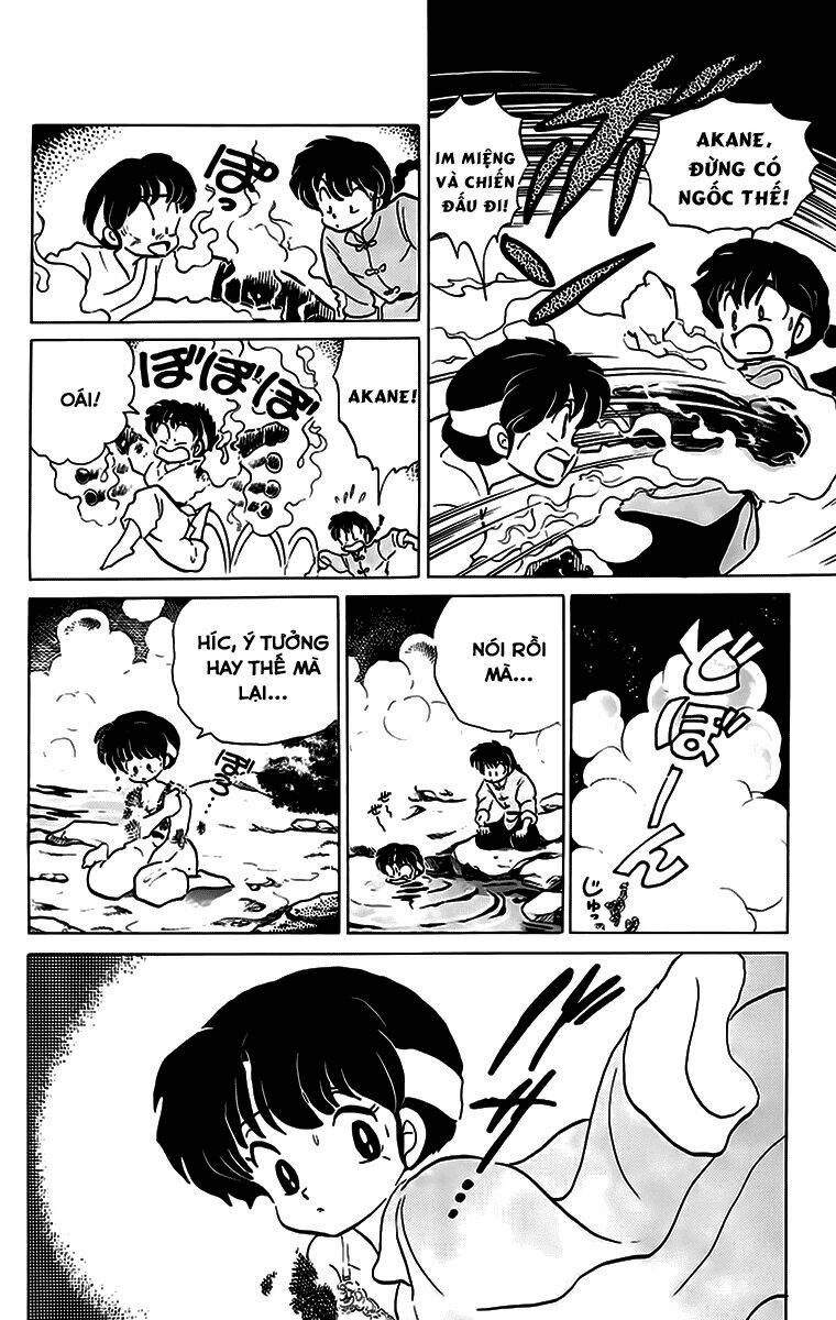 Suối Lời Nguyền Chapter 130 - Trang 2