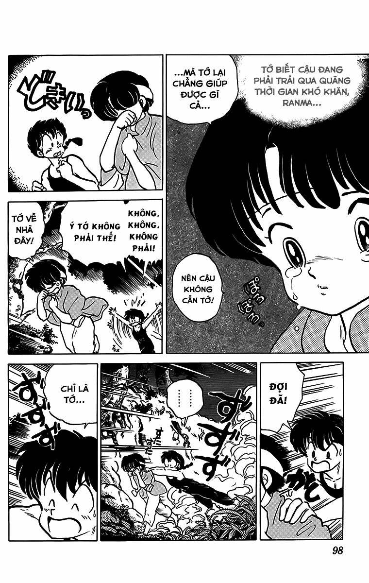 Suối Lời Nguyền Chapter 130 - Trang 2