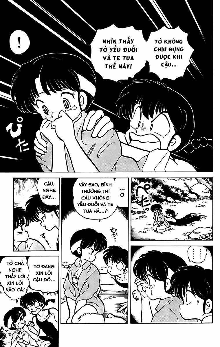 Suối Lời Nguyền Chapter 130 - Trang 2