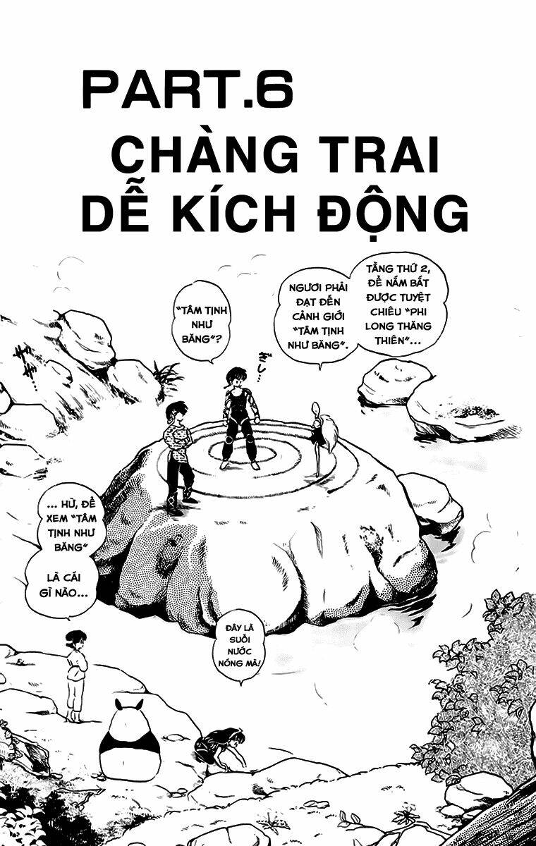 Suối Lời Nguyền Chapter 130 - Trang 2