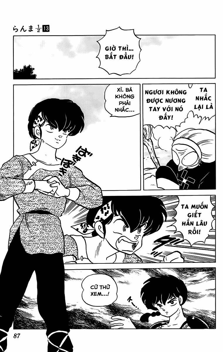 Suối Lời Nguyền Chapter 130 - Trang 2