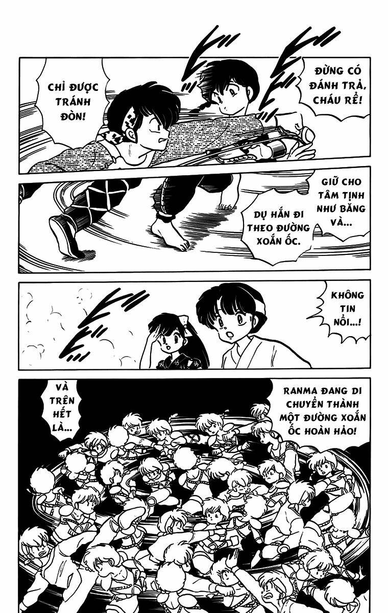 Suối Lời Nguyền Chapter 130 - Trang 2