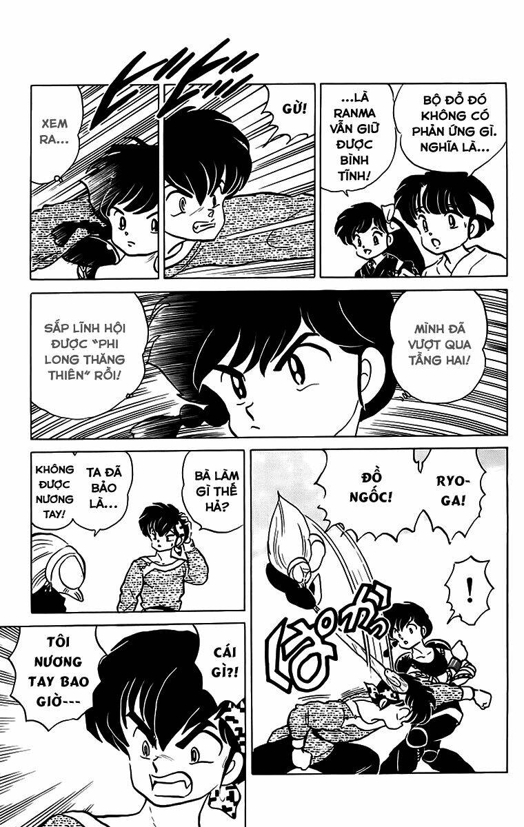 Suối Lời Nguyền Chapter 130 - Trang 2