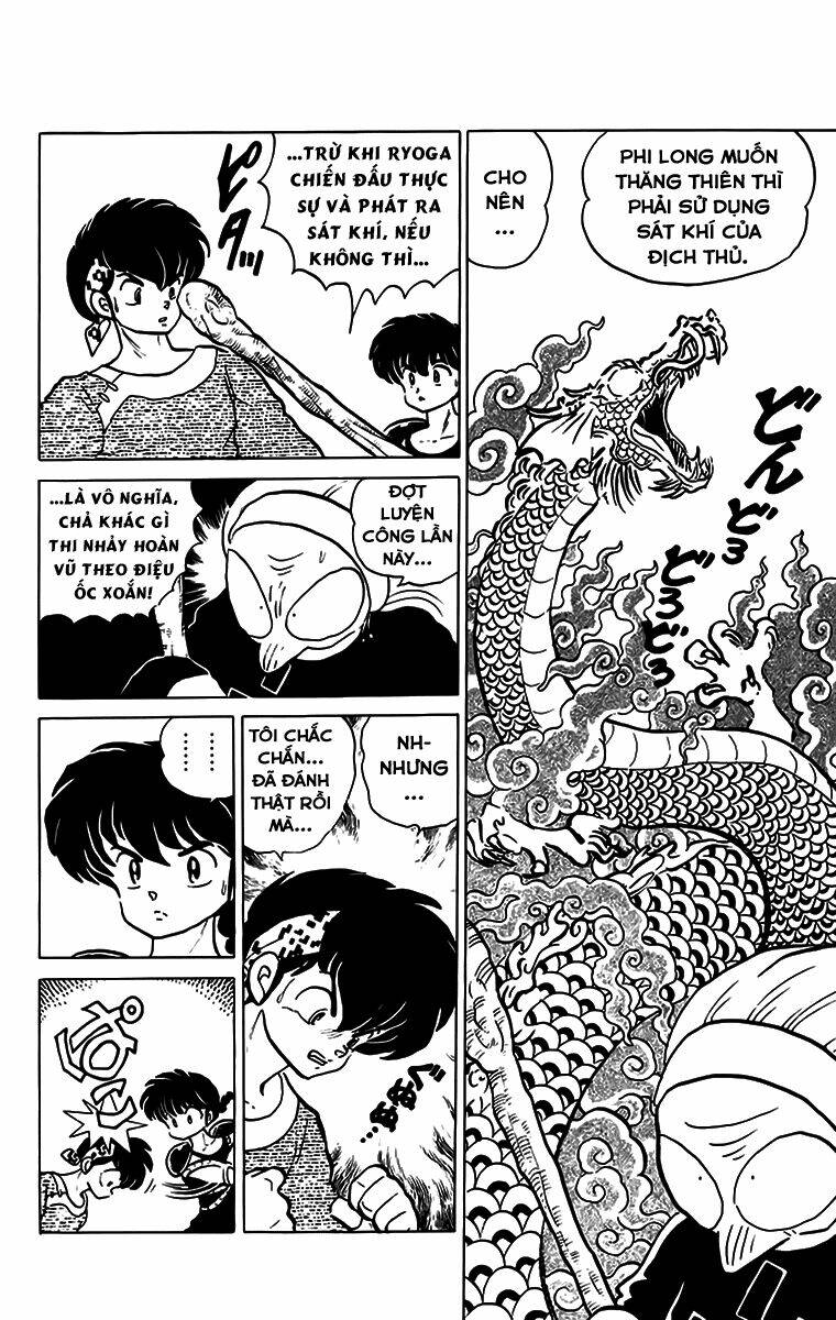 Suối Lời Nguyền Chapter 130 - Trang 2