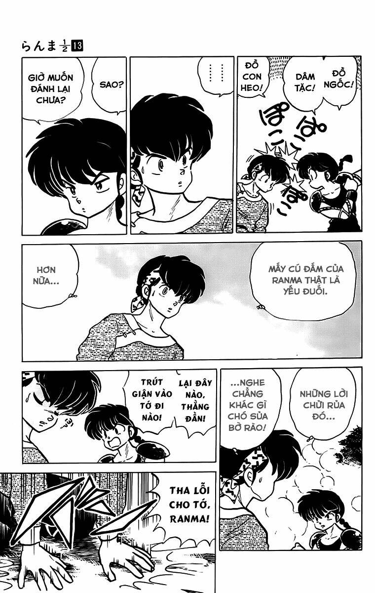 Suối Lời Nguyền Chapter 130 - Trang 2