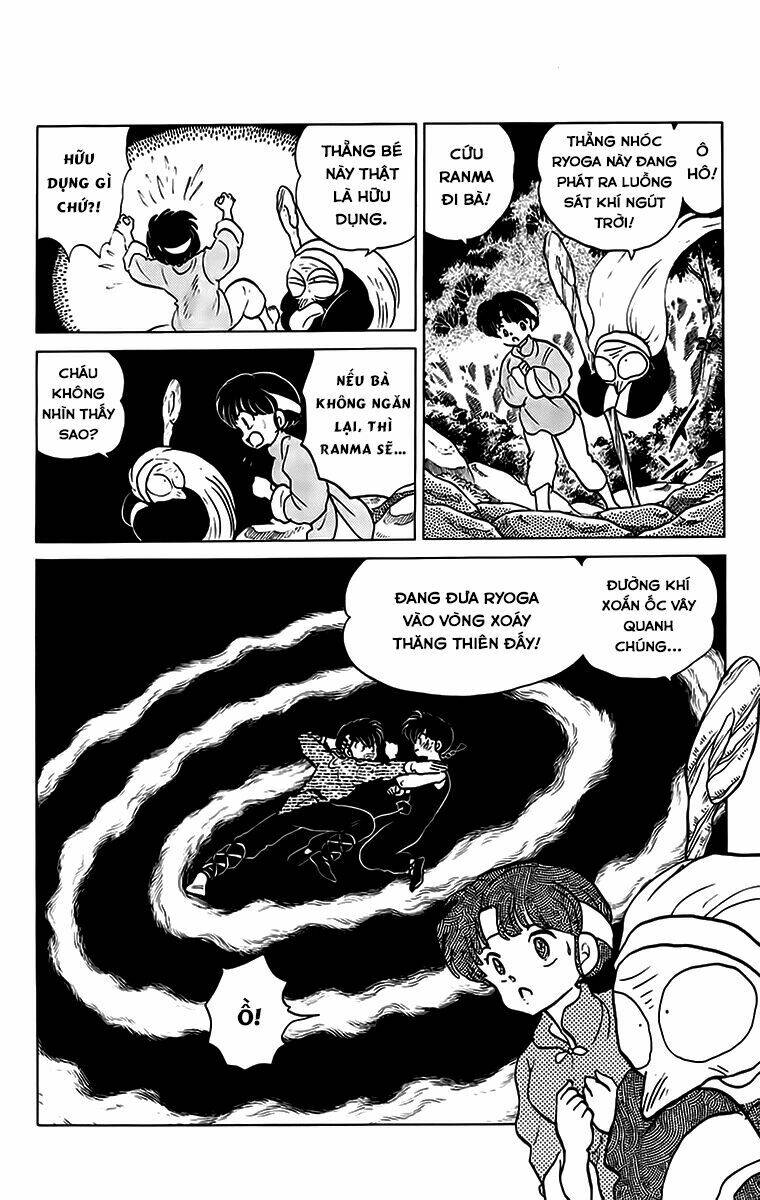 Suối Lời Nguyền Chapter 131 - Trang 2