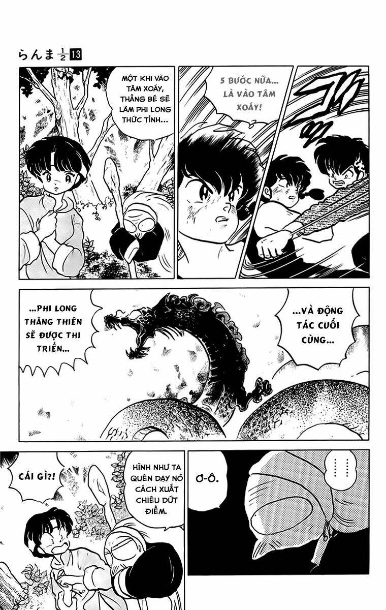 Suối Lời Nguyền Chapter 131 - Trang 2